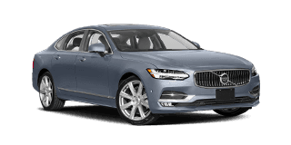 Volvo S90 - Araç Kiralama
