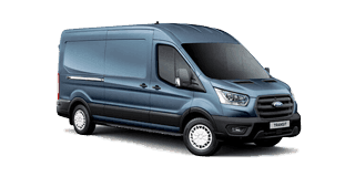 Ford Transit - Araç Kiralama