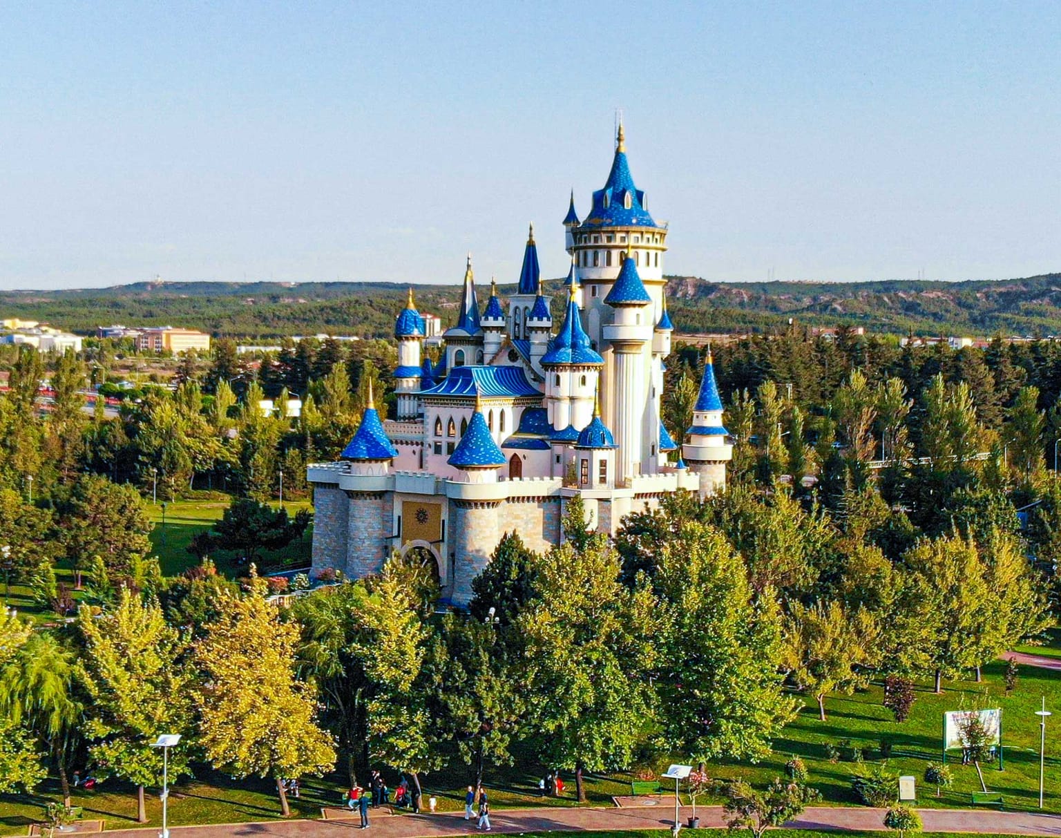 Eskişehir Araç Kiralama - Araç Kiralama