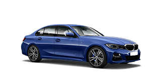 Bmw 3 Serisi - Araç Kiralama