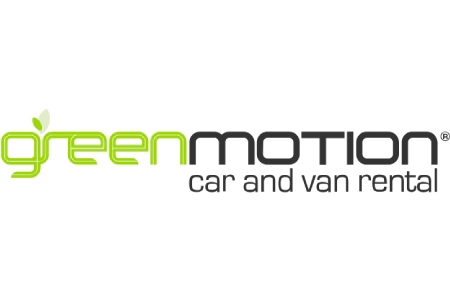 GreenmotionCar Rental