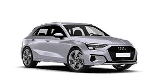 Audi A3 HB - Araç Kiralama