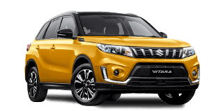 Suzuki Vitara - Araç Kiralama