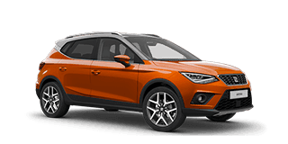 Seat Arona - Araç Kiralama