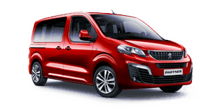 Peugeot Partner - Araç Kiralama