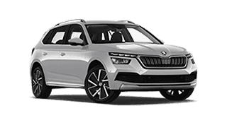 Skoda Kodiaq - Araç Kiralama