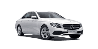 Mercedes E Serisi - Araç Kiralama