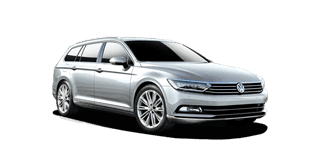 Volkswagen Passat Variant - Araç Kiralama