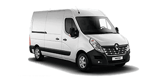 Renault Master - Araç Kiralama