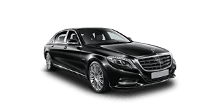 Mercedes S Serisi - Araç Kiralama