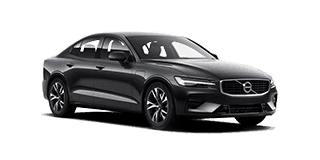 Volvo S60 - Araç Kiralama