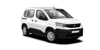 Peugeot Rifter - Araç Kiralama