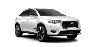 Ds Automobiles DS 7 - Araç Kiralama