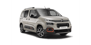 Citroen Berlingo - Araç Kiralama