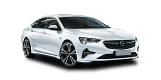 Opel Insignia - Araç Kiralama