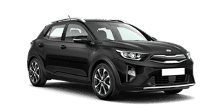 Kia Stonic - Araç Kiralama