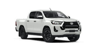 Toyota Hilux - Araç Kiralama