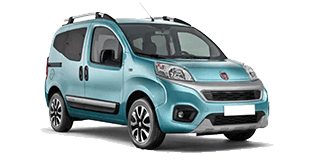 Fiat Fiorino - Araç Kiralama