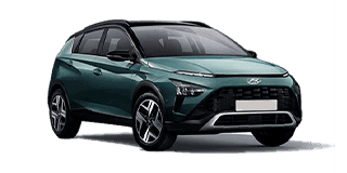 Hyundai Bayon - Araç Kiralama