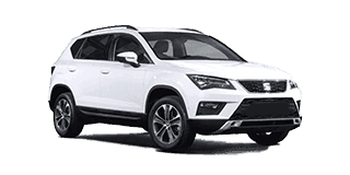 Seat Ateca - Araç Kiralama