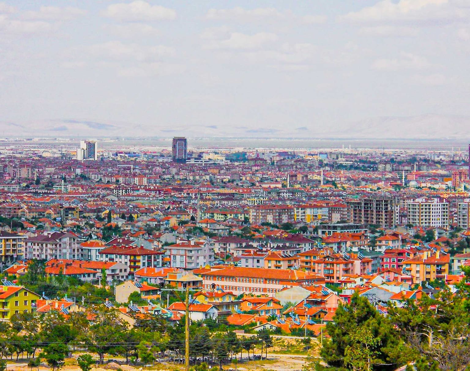 Konya Araç Kiralama - Araç Kiralama