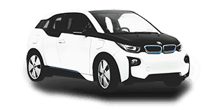 Bmw i3 Series - Araç Kiralama