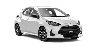 Toyota Yaris - Araç Kiralama