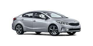 Kia Cerato - Araç Kiralama