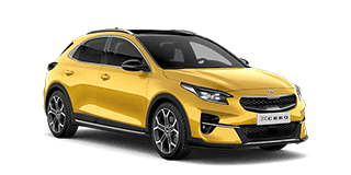Kia Xceed - Araç Kiralama