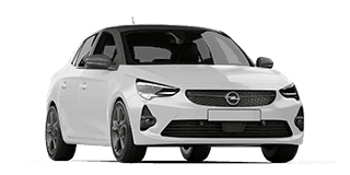 Opel Corsa - Araç Kiralama
