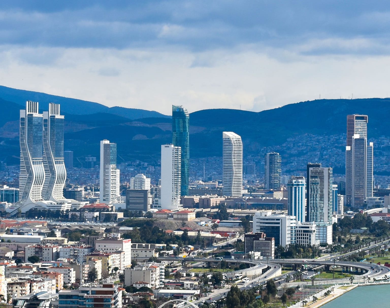 İzmir Araç Kiralama - Araç Kiralama