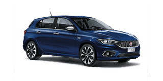 Fiat Egea HB - Araç Kiralama