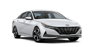 Hyundai Elantra - Araç Kiralama