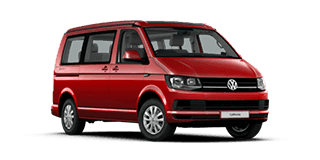 Volkswagen Transporter - Araç Kiralama