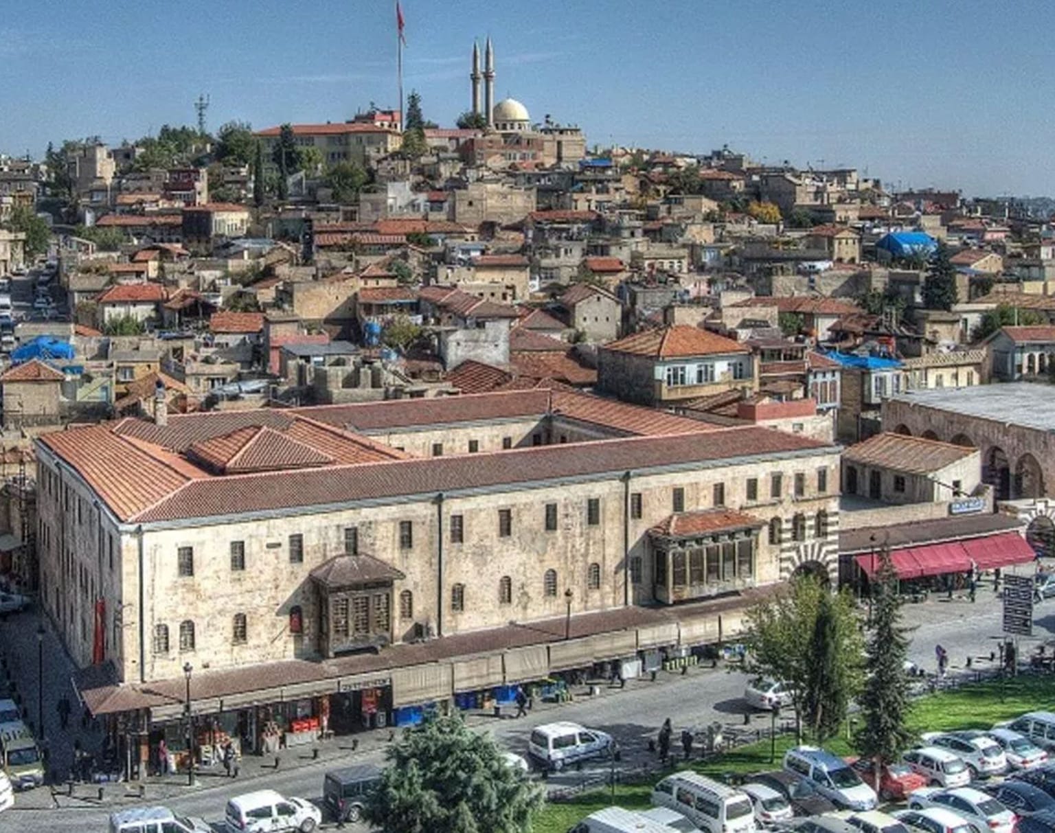 Gaziantep Araç Kiralama - Araç Kiralama