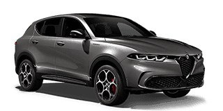 Alfa Romeo Tonale - Araç Kiralama