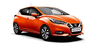 Nissan Micra - Araç Kiralama
