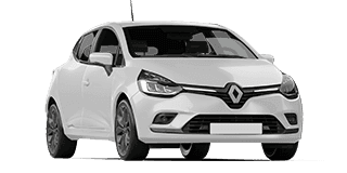 Renault Clio IV - Araç Kiralama