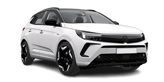 Opel GrandLand - Araç Kiralama