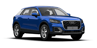 Audi Q2 - Araç Kiralama