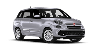Fiat 500L - Araç Kiralama