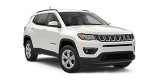 Jeep Compass - Araç Kiralama