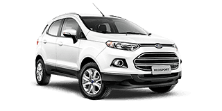 Ford Ecosport - Araç Kiralama