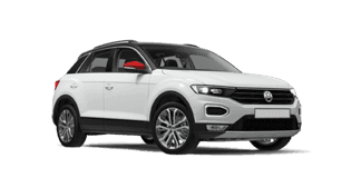 Volkswagen T-ROC - Araç Kiralama