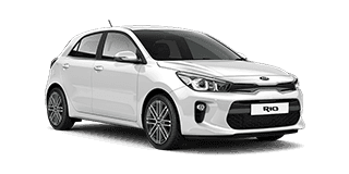 Kia Rio - Araç Kiralama