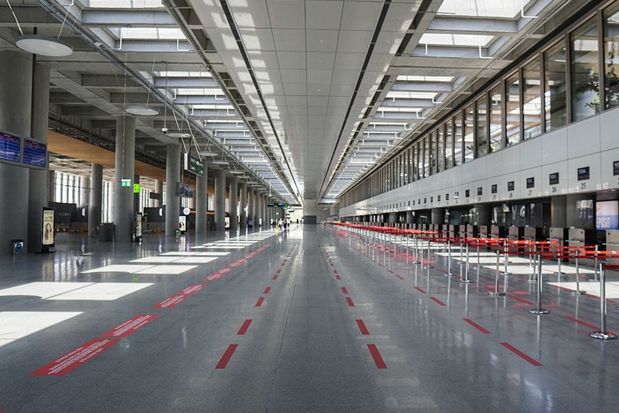 Muğla Dalaman Havalimanı Araç Kiralama - Araç Kiralama