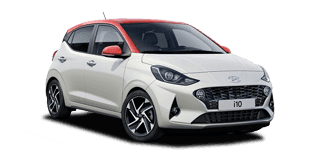 Hyundai i10 - Araç Kiralama