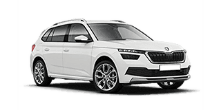 Skoda Kamiq - Araç Kiralama