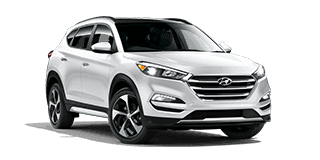 Hyundai Tucson - Araç Kiralama