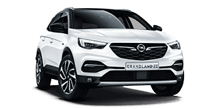 Opel Grandland X - Araç Kiralama